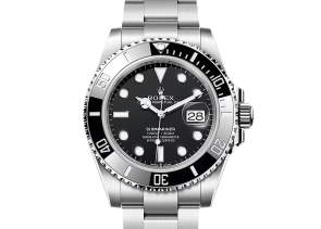 Rolex Submariner Date 40mm