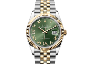 Rolex Datejust 36mm
