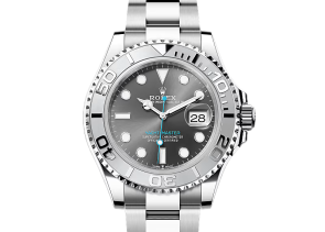 Rolex Yacht-Master 40mm