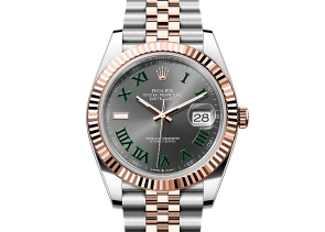 Rolex Datejust 40mm