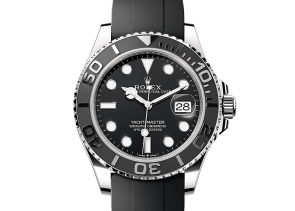 Rolex Yacht-Master 40mm